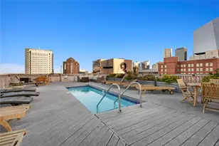 915 Franklin St, Houston, TX 77002 - Photo 5