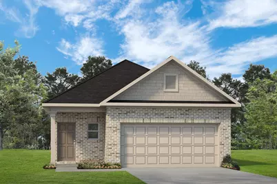 39515 Yellow Heron Way, Magnolia, TX 77534 - Photo 1