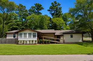 120 Westlake Rd, Trinity, TX 75862 - Photo 1