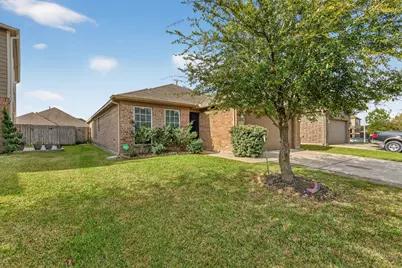 12206 Wisteria Dale Path, Humble, TX 77346 - Photo 3