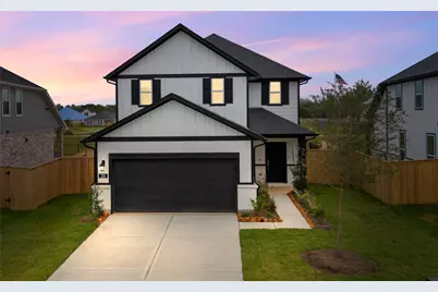 211 Orchard Laurel Drive, Alvin, TX 77511 - Photo 1