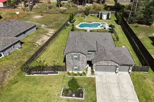 2919 Constantine St, New Caney, TX 77357 - Photo 3