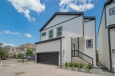 1350 W 24th Street, Houston, TX 77008 - Photo 3