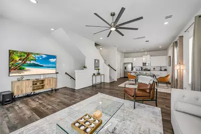 2009 Bauer Drive #C, Houston, TX 77080 - Photo 3