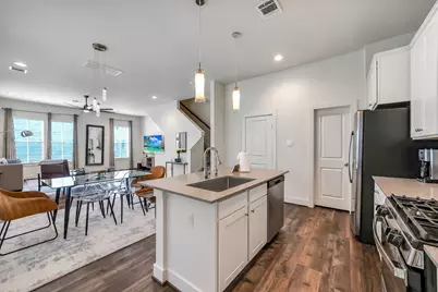 2009 Bauer Drive #C, Houston, TX 77080 - Photo 9