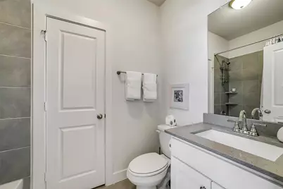 2009 Bauer Drive #C, Houston, TX 77080 - Photo 17