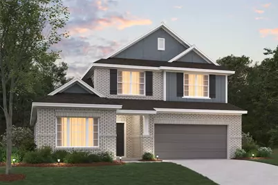 1903 Sleeping Hills Drive, Rosenberg, TX 77471 - Photo 1