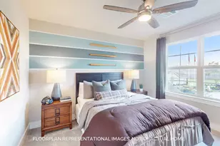1903 Sleeping Hls Dr, Rosenberg, TX 77471 - Photo 5