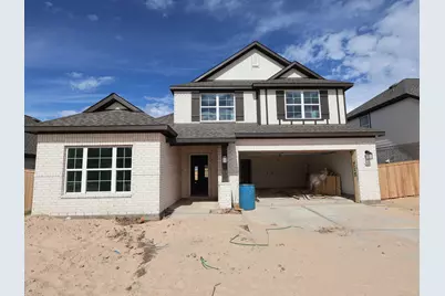 1903 Sleeping Hills Drive, Rosenberg, TX 77471 - Photo 1