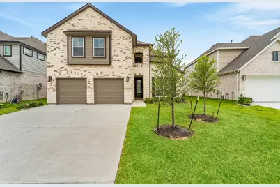 18423 Windy Knoll Way, Houston, TX 77084 - Photo 1