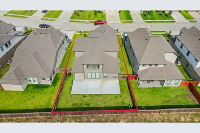 18423 Windy Knoll Way, Houston, TX 77084 - Photo 37