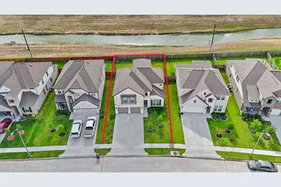 18423 Windy Knoll Way, Houston, TX 77084 - Photo 39