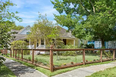 1301 Rutland Street, Houston, TX 77008 - Photo 1