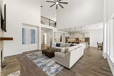 20330 Everwood Green Lane, Cypress, TX 77433 - Photo 9