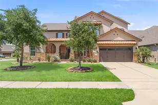 20330 Everwood Green Ln, Cypress, TX 77433 - Photo 45