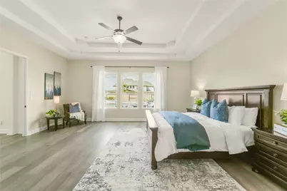 20330 Everwood Green Lane, Cypress, TX 77433 - Photo 17