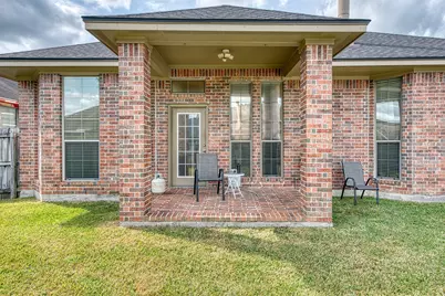 5710 Lori Lane, Beaumont, TX 77713 - Photo 37