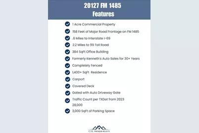 20127 Fm 1485 Road, New Caney, TX 77357 - Photo 5