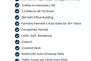 20127 Fm 1485 Rd, New Caney, TX 77357 - Photo 5