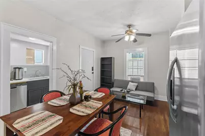 2509 Whitney Street #B, Houston, TX 77006 - Photo 1