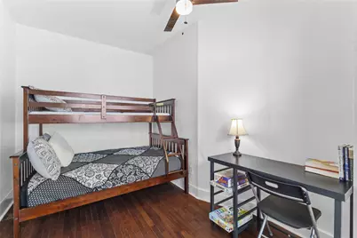 2509 Whitney Street #B, Houston, TX 77006 - Photo 13