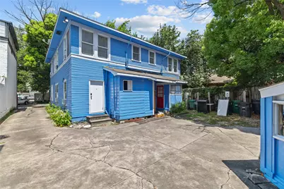 2509 Whitney Street #B, Houston, TX 77006 - Photo 9