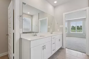 2702 Dark Lantern Ln, Rosenberg, TX 77471 - Photo 19