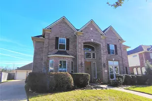 5515 Dawnington Pl, Sugar Land, TX 77479 - Photo 49