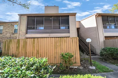 10555 Turtlewood Court #1510, Houston, TX 77072 - Photo 1