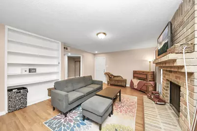 10555 Turtlewood Court #1510, Houston, TX 77072 - Photo 3
