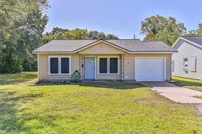 1007 Plum Street, La Marque, TX 77568 - Photo 1