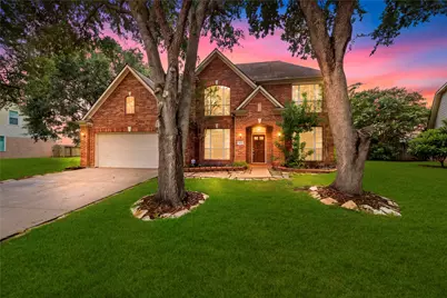 17539 Aspen Ridge Court, Richmond, TX 77407 - Photo 1