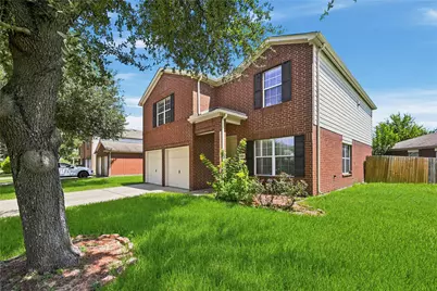 14954 Sugar Sands Drive, Sugar Land, TX 77498 - Photo 3