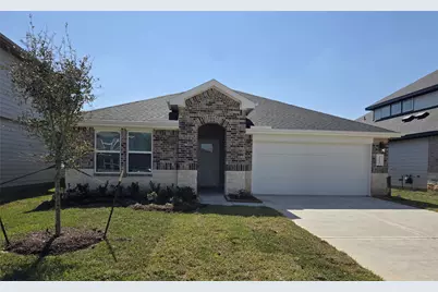 31111 Winchester Falls Court, Fulshear, TX 77441 - Photo 1