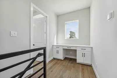5821 Mansfield Heights Lane, Houston, TX 77091 - Photo 7