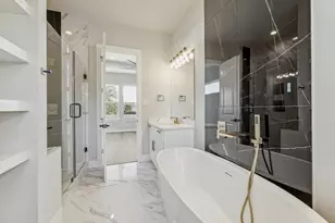 5821 Mansfield Heights Ln, Houston, TX 77091 - Photo 1