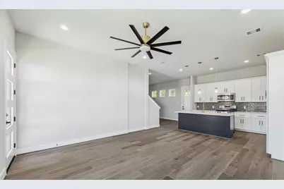 5821 Mansfield Heights Lane, Houston, TX 77091 - Photo 3