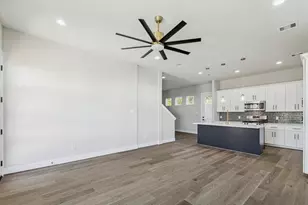 5821 Mansfield Heights Ln, Houston, TX 77091 - Photo 3
