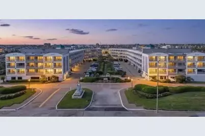 6102 Seawall Boulevard #229, Galveston, TX 77551 - Photo 13