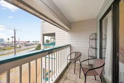 6102 Seawall Boulevard #229, Galveston, TX 77551 - Photo 11