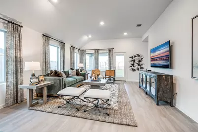 6427 Green Pedal Lane, Katy, TX 77493 - Photo 5