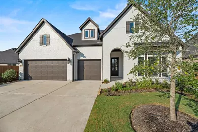 3111 Swift Way, Katy, TX 77493 - Photo 1