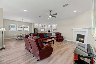 3111 Swift Way, Katy, TX 77493 - Photo 35