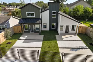 4214 Clover St, Houston, TX 77051 - Photo 1