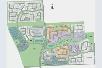 9206 Idalia Vista Lane, Cypress, TX 77433 - Photo 31