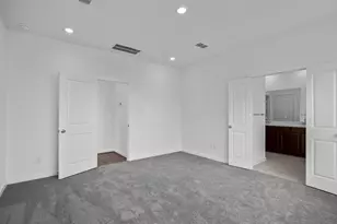 9206 Idalia Vis Ln, Cypress, TX 77433 - Photo 9