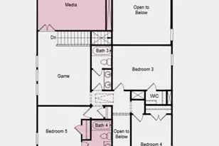 9206 Idalia Vis Ln, Cypress, TX 77433 - Photo 29