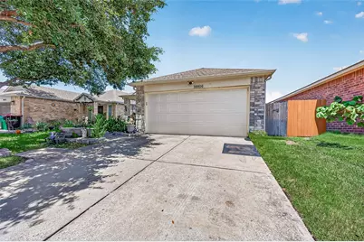 18806 Driftwood Springs Drive, Katy, TX 77449 - Photo 3