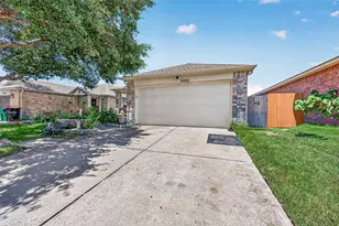 18806 Driftwood Springs Dr, Katy, TX 77449 - Photo 3
