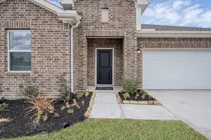 516 Monarch Trl, Huntsville, TX 77340 - Photo 3